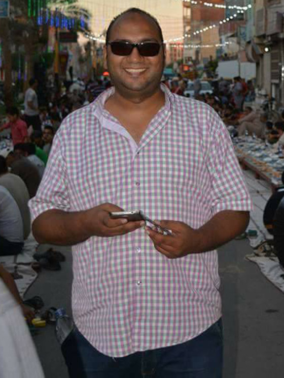 فقد عائلته بغضون أيام ثم توفي.. كورونا يودي بحياة أسرة مصرية كاملة! صورة رقم 9 فقد عائلته بغضون أيام ثم توفي.. كورونا يودي بحياة أسرة مصرية كاملة! صورة رقم 9