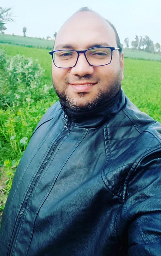 فقد عائلته بغضون أيام ثم توفي.. كورونا يودي بحياة أسرة مصرية كاملة! صورة رقم 10 فقد عائلته بغضون أيام ثم توفي.. كورونا يودي بحياة أسرة مصرية كاملة! صورة رقم 10