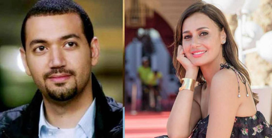  هل ارتبطت حلا شيحة بالداعية الاسلامي معز مسعود بمهر 20 مليون؟  صورة رقم 4