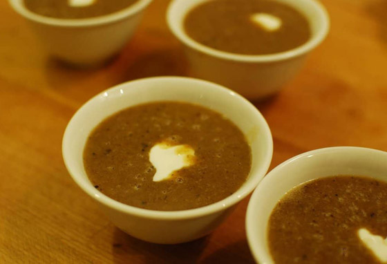 إليكم أطعمة غريبة وعجيبة كان الإنجليز يتناولونها في العصر الفيكتوري صورة رقم 2