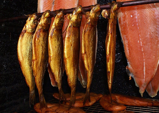 إليكم أطعمة غريبة وعجيبة كان الإنجليز يتناولونها في العصر الفيكتوري صورة رقم 4