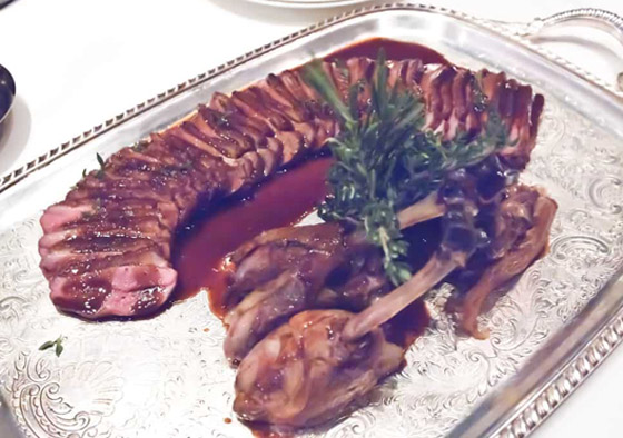 إليكم أطعمة غريبة وعجيبة كان الإنجليز يتناولونها في العصر الفيكتوري صورة رقم 5