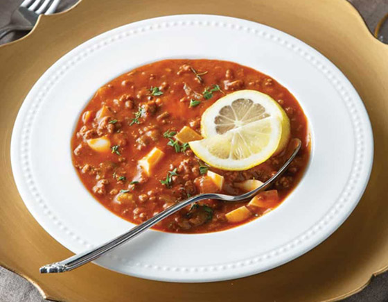 إليكم أطعمة غريبة وعجيبة كان الإنجليز يتناولونها في العصر الفيكتوري صورة رقم 8