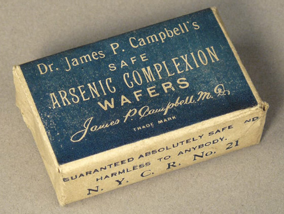 إليكم أطعمة غريبة وعجيبة كان الإنجليز يتناولونها في العصر الفيكتوري صورة رقم 10