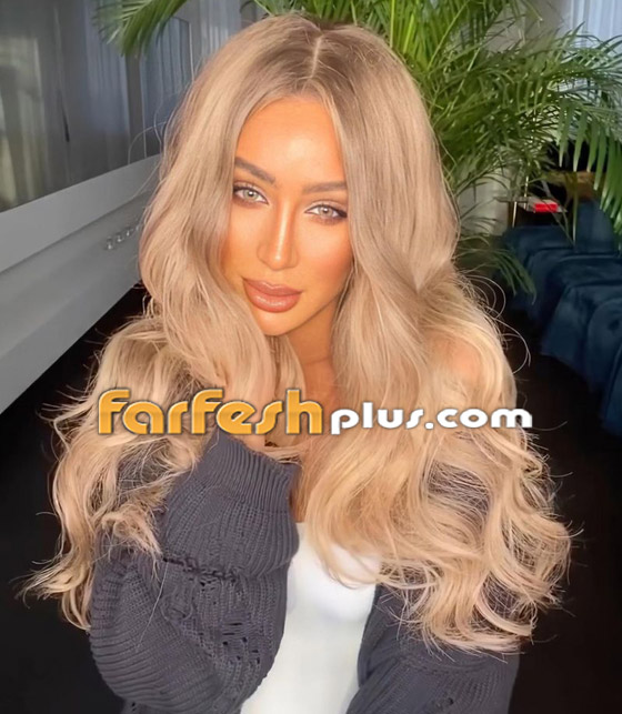 مايا دياب: أمراض البعض النفسية لا تنتهي وجوليا بطرس لا تمثل أغنياتها صورة رقم 8