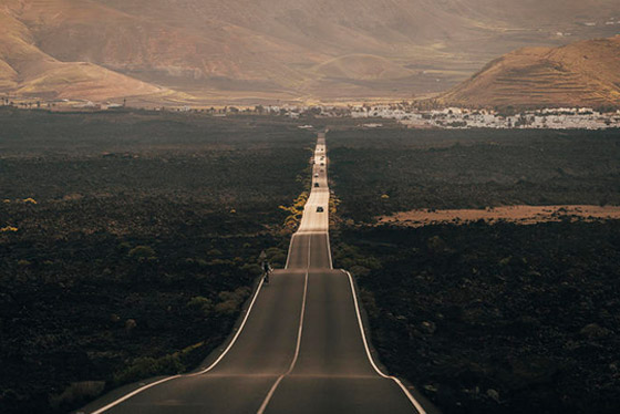 بالصور: تعرفوا إلى أطول 10 شبكات طرق في العالم صورة رقم 10