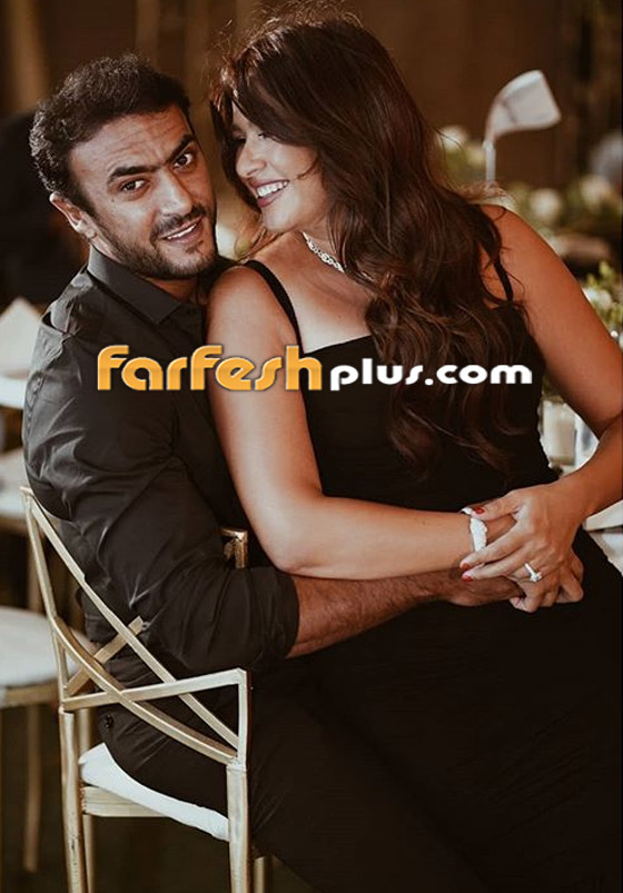 كيف صدم أحمد العوضي الجميع برأيه في تمثيل زوجته ياسمين عبدالعزيز مشاهد “جريئة”؟ صورة رقم 9 كيف صدم أحمد العوضي الجميع برأيه في تمثيل زوجته ياسمين عبدالعزيز مشاهد “جريئة”؟ صورة رقم 9