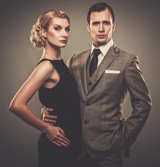 تعرفوا إلى الأبراج التي تحب المظاهر والتباهي صورة رقم 6