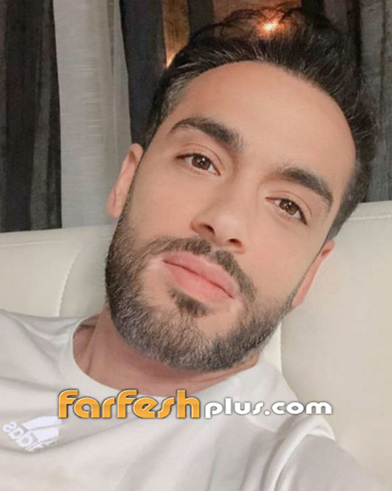رامي جمال يكشف قرب تعافيه من مرض البهاق وزوجته تمازحه.. صور صورة رقم 6 رامي جمال يكشف قرب تعافيه من مرض البهاق وزوجته تمازحه.. صور صورة رقم 6