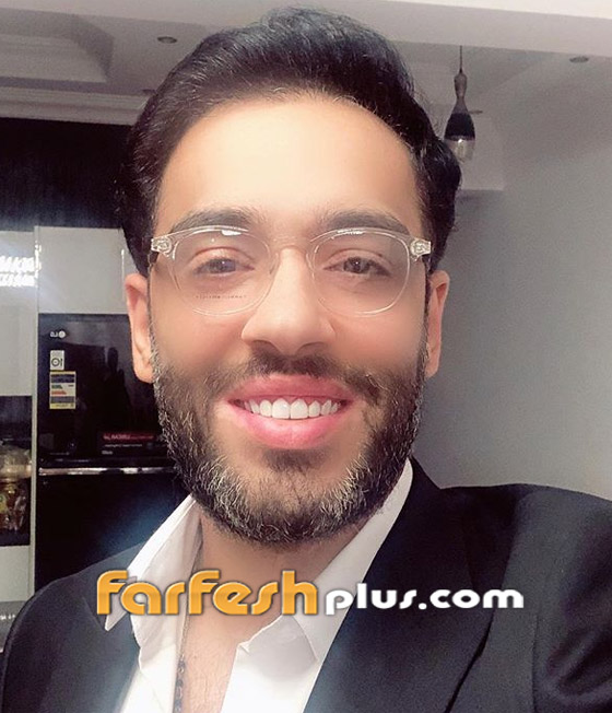 رامي جمال يكشف قرب تعافيه من مرض البهاق وزوجته تمازحه.. صور صورة رقم 15 رامي جمال يكشف قرب تعافيه من مرض البهاق وزوجته تمازحه.. صور صورة رقم 15