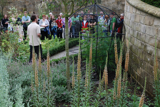 صور: هل تملك الجرأة للدخول إلى هذه الحديقة السامة الأخطر في العالم؟ صورة رقم 14