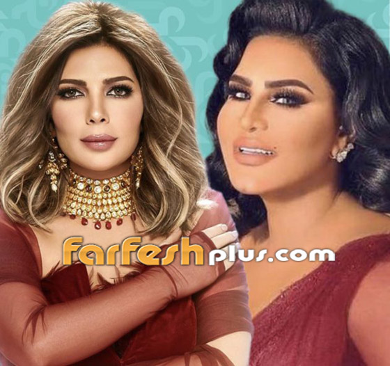 أحلام ترد على اتهامها بالسخرية من أغنية أصالة: لم أسمع ألبومها! صورة رقم 7