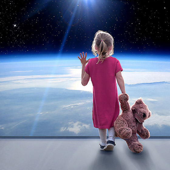 دراسة تكشف أطول وقت يمكن للبشر أن يقضوه على سطح القمر صورة رقم 3