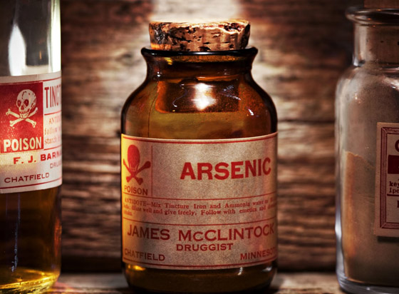 السم المثالي؟ 6 سموم غير قابلة للكشف أربكت الأطباء على مر التاريخ صورة رقم 2