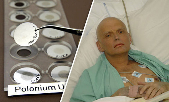 السم المثالي؟ 6 سموم غير قابلة للكشف أربكت الأطباء على مر التاريخ صورة رقم 10