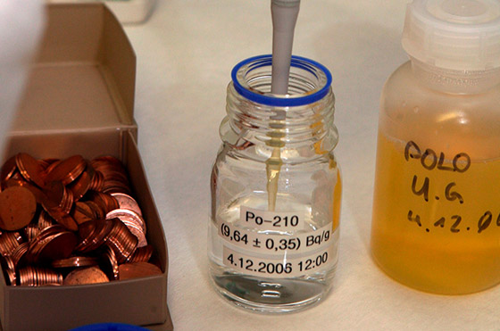 السم المثالي؟ 6 سموم غير قابلة للكشف أربكت الأطباء على مر التاريخ صورة رقم 12