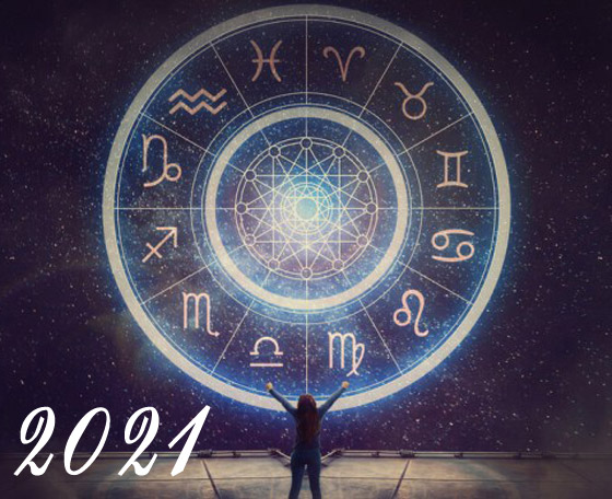 5 أبراج قد تنسى كل أزمات عام 2020 في عام 2021 الجديد صورة رقم 3
