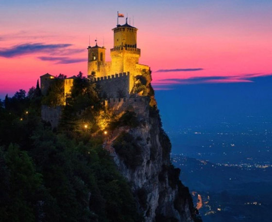 دول حول العالم من دون مطارات.. كيف تسافر إليها؟! صورة رقم 4