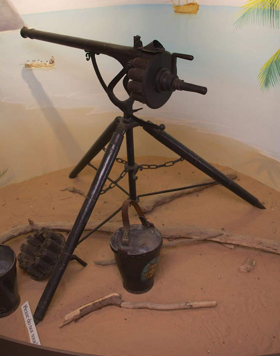 اليكم أفشل الاختراعات العسكرية عبر التاريخ صورة رقم 5