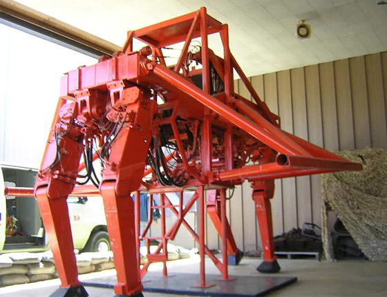 اليكم أفشل الاختراعات العسكرية عبر التاريخ صورة رقم 6