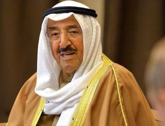 الكويت.. الكويت..