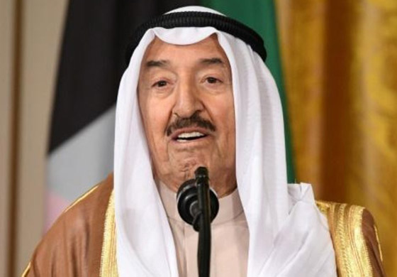 الكويت.. الكويت..