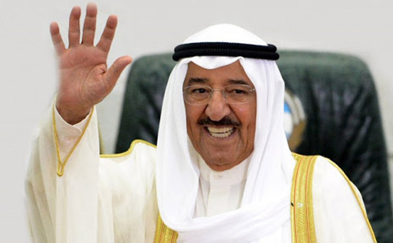 الكويت.. الكويت..