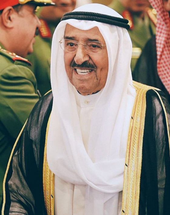 الكويت.. الكويت..