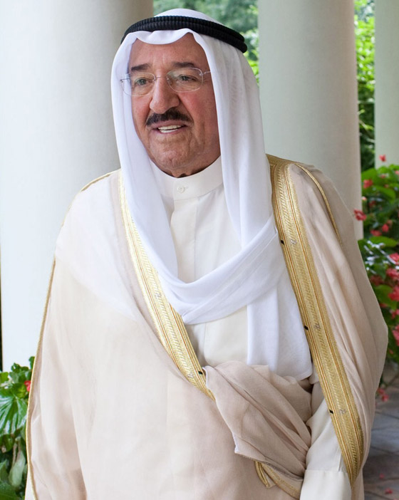 الكويت.. الكويت..