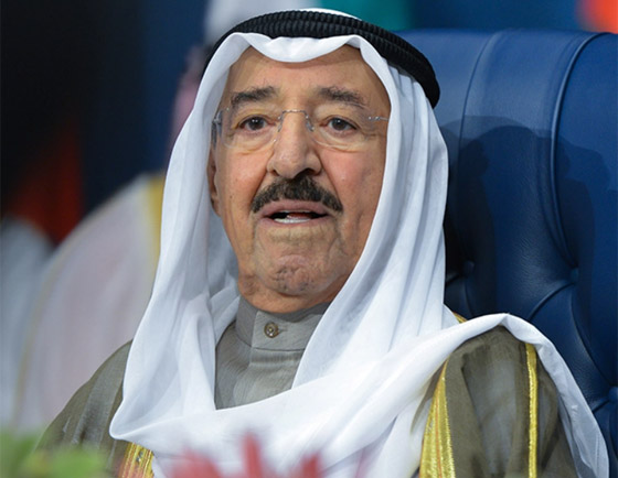 الكويت.. الكويت..