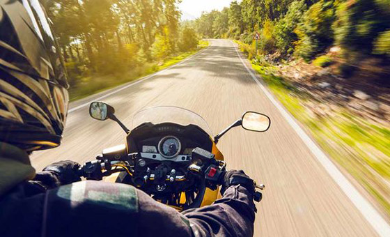 لماذا تصدر الدراجات النارية ضوضاء عالية أثناء سيرها؟ صورة رقم 2