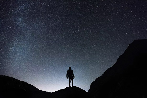 مشاهدة النجوم.. إليكم أفضل المواقع للاستمتاع بالسماء المرصعة بالنجوم صورة رقم 2