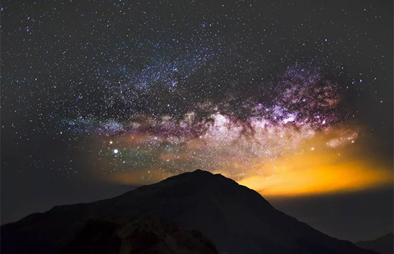 مشاهدة النجوم.. إليكم أفضل المواقع للاستمتاع بالسماء المرصعة بالنجوم صورة رقم 4