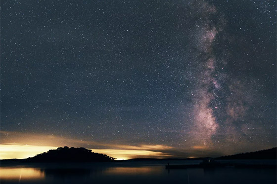 مشاهدة النجوم.. إليكم أفضل المواقع للاستمتاع بالسماء المرصعة بالنجوم صورة رقم 5