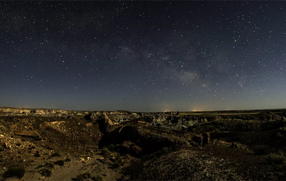 مشاهدة النجوم.. إليكم أفضل المواقع للاستمتاع بالسماء المرصعة بالنجوم صورة رقم 9