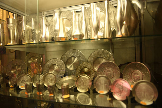 “سوق “ملكا” الماليزي.. الجمال بالتفاصيل صورة رقم 4