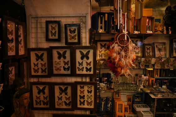 “سوق “ملكا” الماليزي.. الجمال بالتفاصيل صورة رقم 5