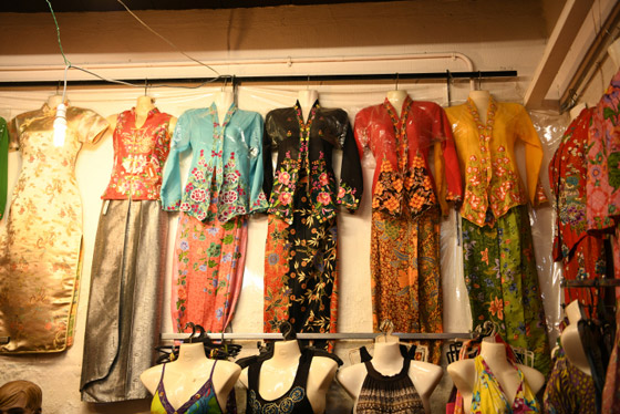 “سوق “ملكا” الماليزي.. الجمال بالتفاصيل صورة رقم 7