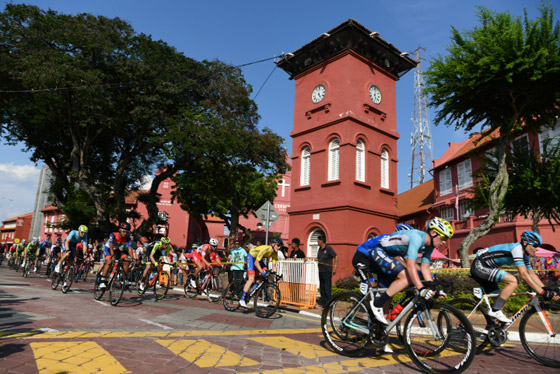 “سوق “ملكا” الماليزي.. الجمال بالتفاصيل صورة رقم 9