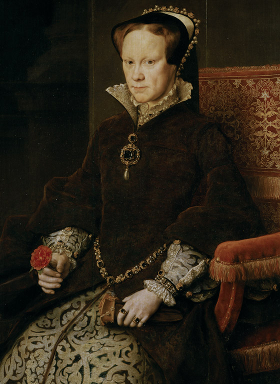 بالصور: تعرفوا إلى أكثر النساء شرا وخطورة على مر التاريخ صورة رقم 1 بالصور: تعرفوا إلى أكثر النساء شرا وخطورة على مر التاريخ صورة رقم 1