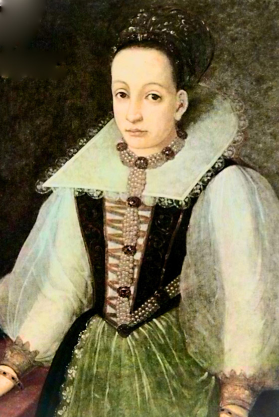 بالصور: تعرفوا إلى أكثر النساء شرا وخطورة على مر التاريخ صورة رقم 6 بالصور: تعرفوا إلى أكثر النساء شرا وخطورة على مر التاريخ صورة رقم 6