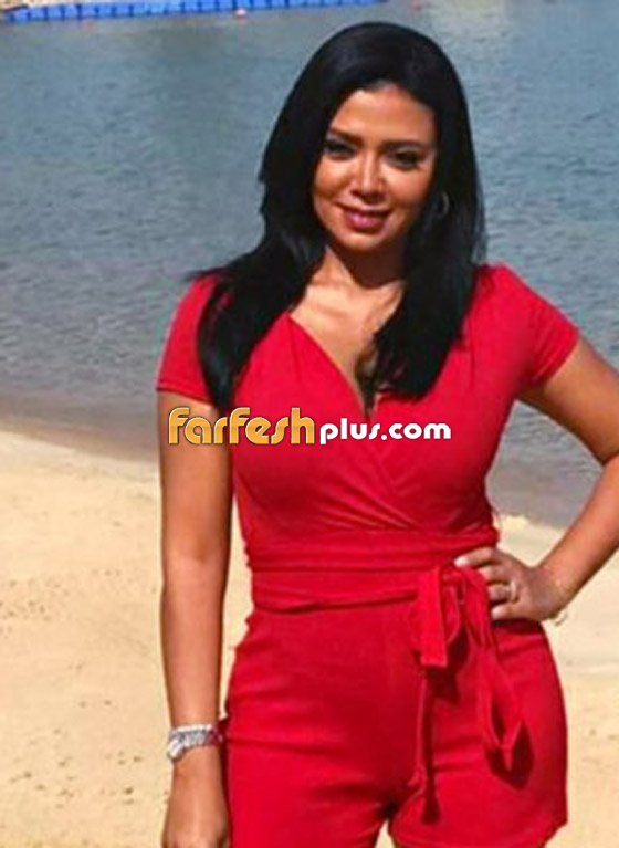 بالصور.. هكذا ودّع النجوم فصل الصيف صورة رقم 1