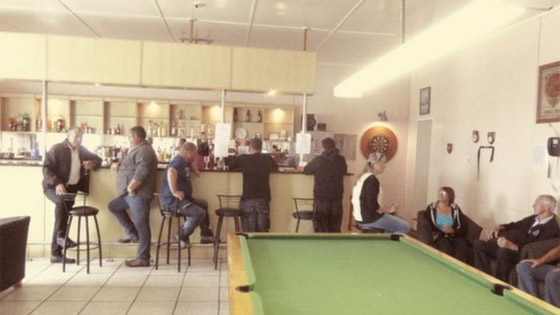 كيف تبدو الحياة في أبعد جزيرة مأهولة في العالم؟ صورة رقم 11