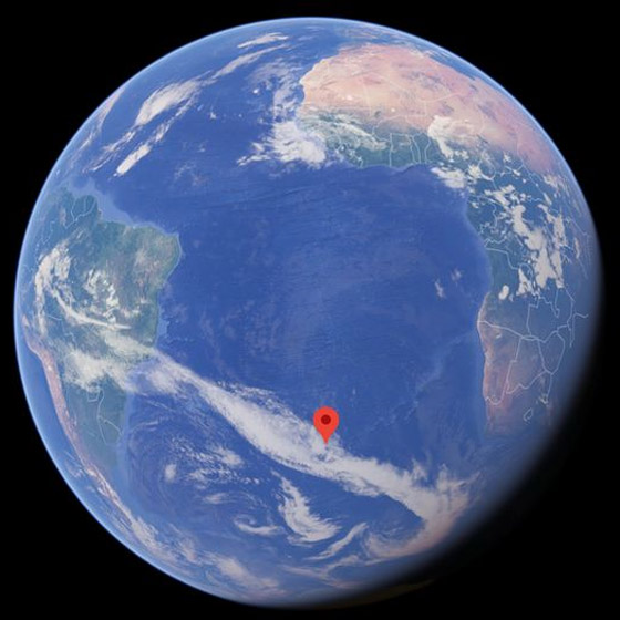 كيف تبدو الحياة في أبعد جزيرة مأهولة في العالم؟ صورة رقم 3