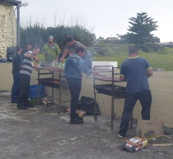 كيف تبدو الحياة في أبعد جزيرة مأهولة في العالم؟ صورة رقم 13