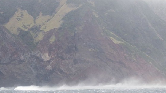 كيف تبدو الحياة في أبعد جزيرة مأهولة في العالم؟ صورة رقم 15