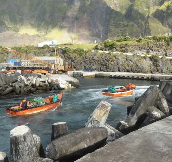 كيف تبدو الحياة في أبعد جزيرة مأهولة في العالم؟ صورة رقم 4