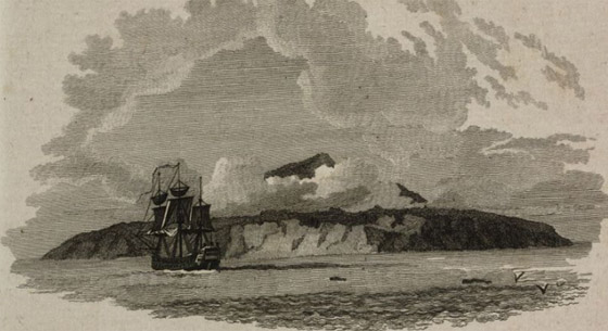 كيف تبدو الحياة في أبعد جزيرة مأهولة في العالم؟ صورة رقم 20