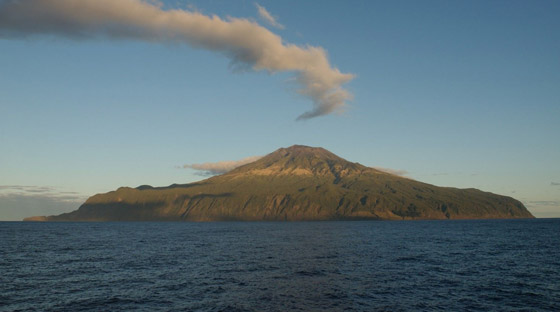 كيف تبدو الحياة في أبعد جزيرة مأهولة في العالم؟ صورة رقم 9