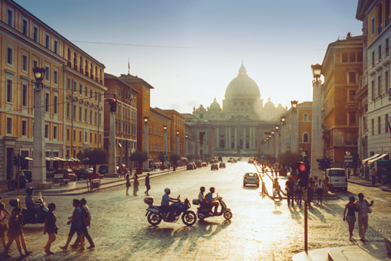 مساحة إحداها لا تتعدى الحيّ السكني.. تعرف على المدن التي تُعد دولاً ذات سيادة! صورة رقم 6